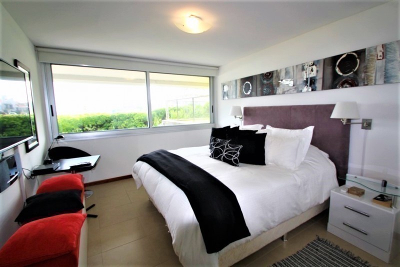 Calypso, Departamento, Alquiler ,Peninsula,Punta del Este